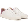 image:imageNaturalizer Womens Neela Lace Up SneakerWhitePink