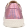 image:imageNaturalizer Womens Neela Lace Up SneakerWhitePink