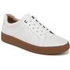image:imageNaturalizer Womens Neela Lace Up SneakerWhiteTan Bottom