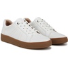 image:imageNaturalizer Womens Neela Lace Up SneakerWhiteTan Bottom