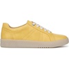 image:imageNaturalizer Womens Neela Lace Up SneakerYellow