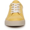 image:imageNaturalizer Womens Neela Lace Up SneakerYellow