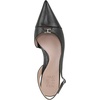 image:imageNaturalizer Womens SabrinaBlack Pebbled