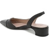 image:imageNaturalizer Womens SabrinaBlack Pebbled
