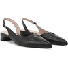 image:imageNaturalizer Womens SabrinaBlack Pebbled