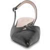 image:imageNaturalizer Womens SabrinaBlack Pebbled