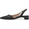 image:imageNaturalizer Womens SabrinaBlack Pebbled