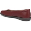 image:imageNaturalizer Womens Soft FlexCranberry Red