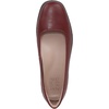 image:imageNaturalizer Womens Soft FlexCranberry Red