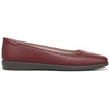 image:imageNaturalizer Womens Soft FlexCranberry Red
