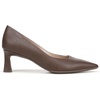 image:imageNaturalizer Womens Tylan PumpBrown Snake Faux Leather