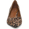 image:imageNaturalizer Womens Tylan PumpDark Brown Leopard