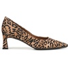image:imageNaturalizer Womens Tylan PumpDark Brown Leopard