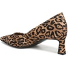 image:imageNaturalizer Womens Tylan PumpDark Brown Leopard