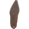image:imageNaturalizer Womens Tylan PumpEnglish Tea Brown Croco Faux Leather