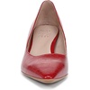 image:imageNaturalizer Womens Tylan PumpHearts Flame Red