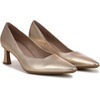 image:imageNaturalizer Womens Tylan PumpLight Champagne Metallic