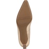 image:imageNaturalizer Womens Tylan PumpLight Champagne Metallic