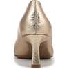 image:imageNaturalizer Womens Tylan PumpLight Champagne Metallic