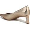 image:imageNaturalizer Womens Tylan PumpLight Champagne Metallic