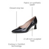 image:imageNaturalizer Womens Tylan PumpNavy Patent