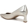 image:imageNaturalizer Womens Tylan PumpSilver Sand
