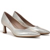 image:imageNaturalizer Womens Tylan PumpSilver Sand