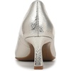 image:imageNaturalizer Womens Tylan PumpSilver Sand