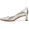 image:imageNaturalizer Womens Tylan PumpSilver Sand