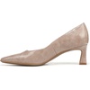 image:imageNaturalizer Womens Tylan PumpWarm Taupe Patent
