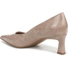 image:imageNaturalizer Womens Tylan PumpWarm Taupe Patent