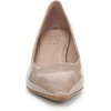 image:imageNaturalizer Womens Tylan PumpWarm Taupe Patent