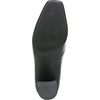 image:imageNaturalizer Womens Warner Square Toe Block Heel PumpFrench Navy Blue