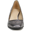 image:imageNaturalizer Womens Warner Square Toe Block Heel PumpPewter
