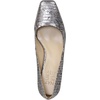 image:imageNaturalizer Womens Warner Square Toe Block Heel PumpPewter