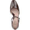 image:imageNaturalizer YasminCappuccino Brown Faux Leather