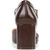 image:imageNaturalizer YasminCappuccino Brown Faux Leather