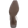 image:imageNaturalizer YasminCappuccino Brown Faux Leather