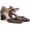 image:imageNaturalizer YasminCappuccino Brown Faux Leather