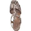image:imageNaturalizer womens MarloweBeige Multi Snake