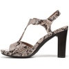 image:imageNaturalizer womens MarloweBeige Multi Snake