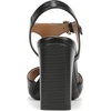 image:imageNaturalizer womens MarloweBlack Faux Leather