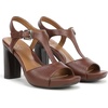 image:imageNaturalizer womens MarloweCappuccino Brown Faux Leather
