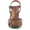 image:imageNaturalizer womens MarloweCappuccino Brown Faux Leather