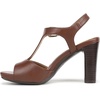 image:imageNaturalizer womens MarloweCappuccino Brown Faux Leather
