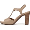 image:imageNaturalizer womens MarloweTan Faux Leather