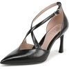 image:imageNaturalizer AngelinaBlack Leather