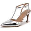 Metallic Sliver