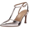 Rose Gold Faux Leather