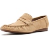 Dune Dust Tan Suede